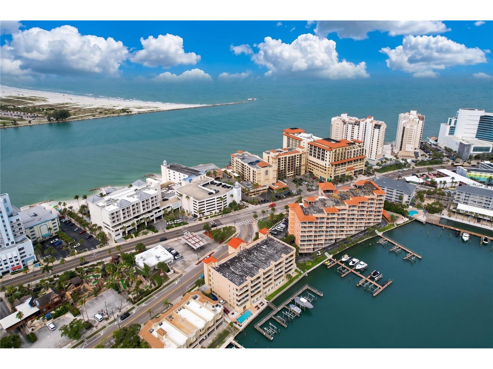 600 Bayway Boulevard #304 Clearwater Beach FL 33767 - CLEARWATER BAY O6394365 image55