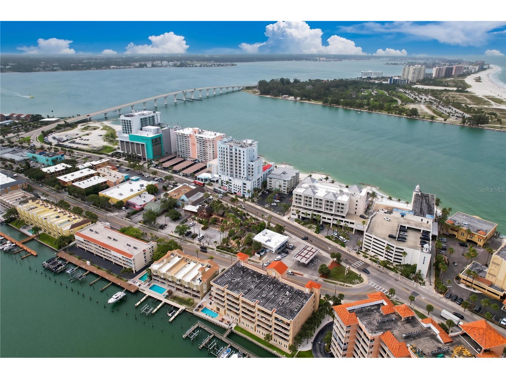 600 Bayway Boulevard #304 Clearwater Beach FL 33767 - CLEARWATER BAY O6394365 image56