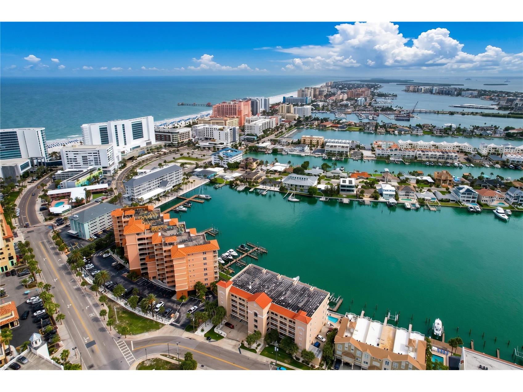 600 Bayway Boulevard #304 Clearwater Beach FL 33767 - CLEARWATER BAY O6394365 image57
