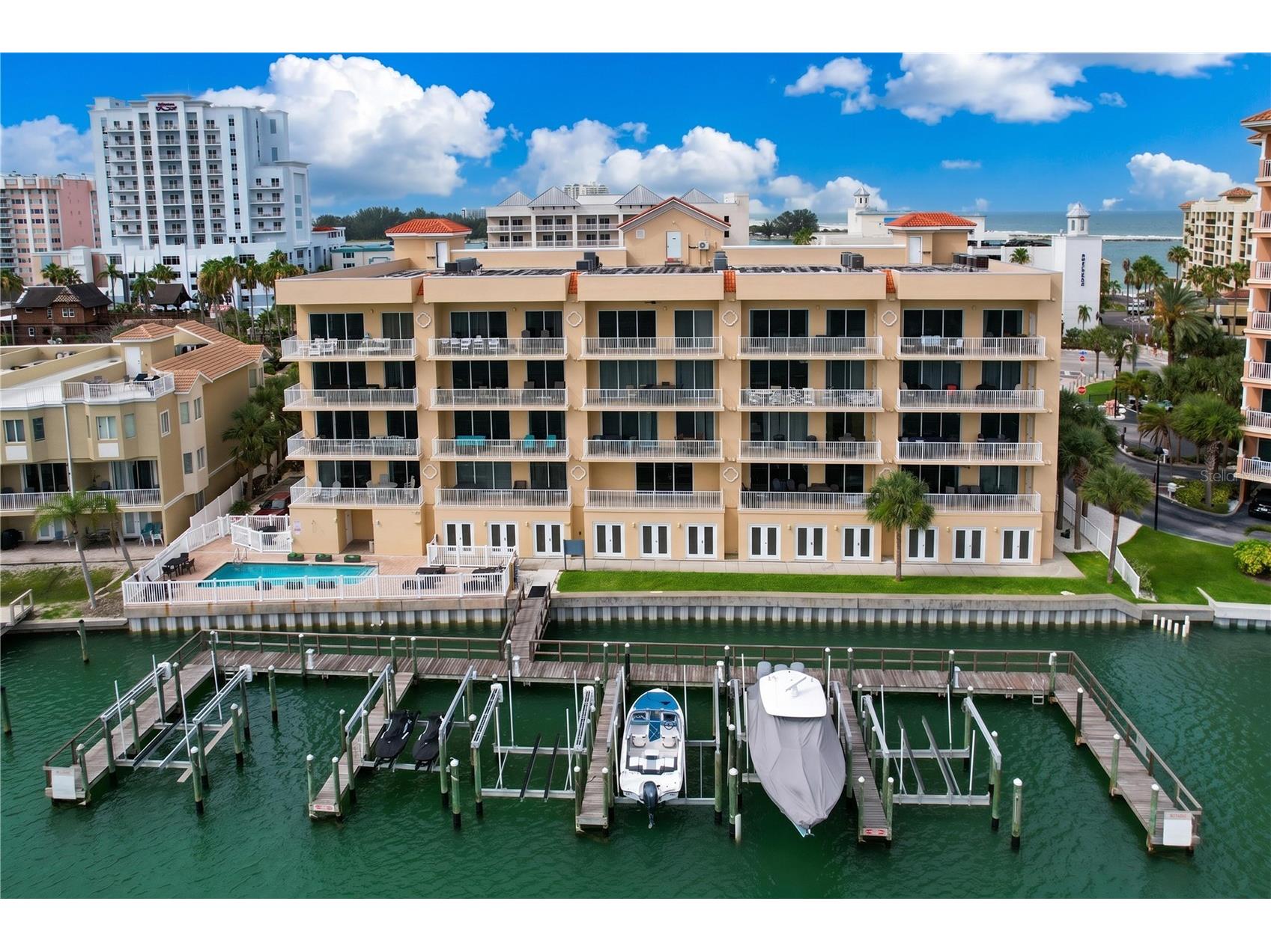 600 Bayway Boulevard #304 Clearwater Beach FL 33767 - CLEARWATER BAY O6394365 image59