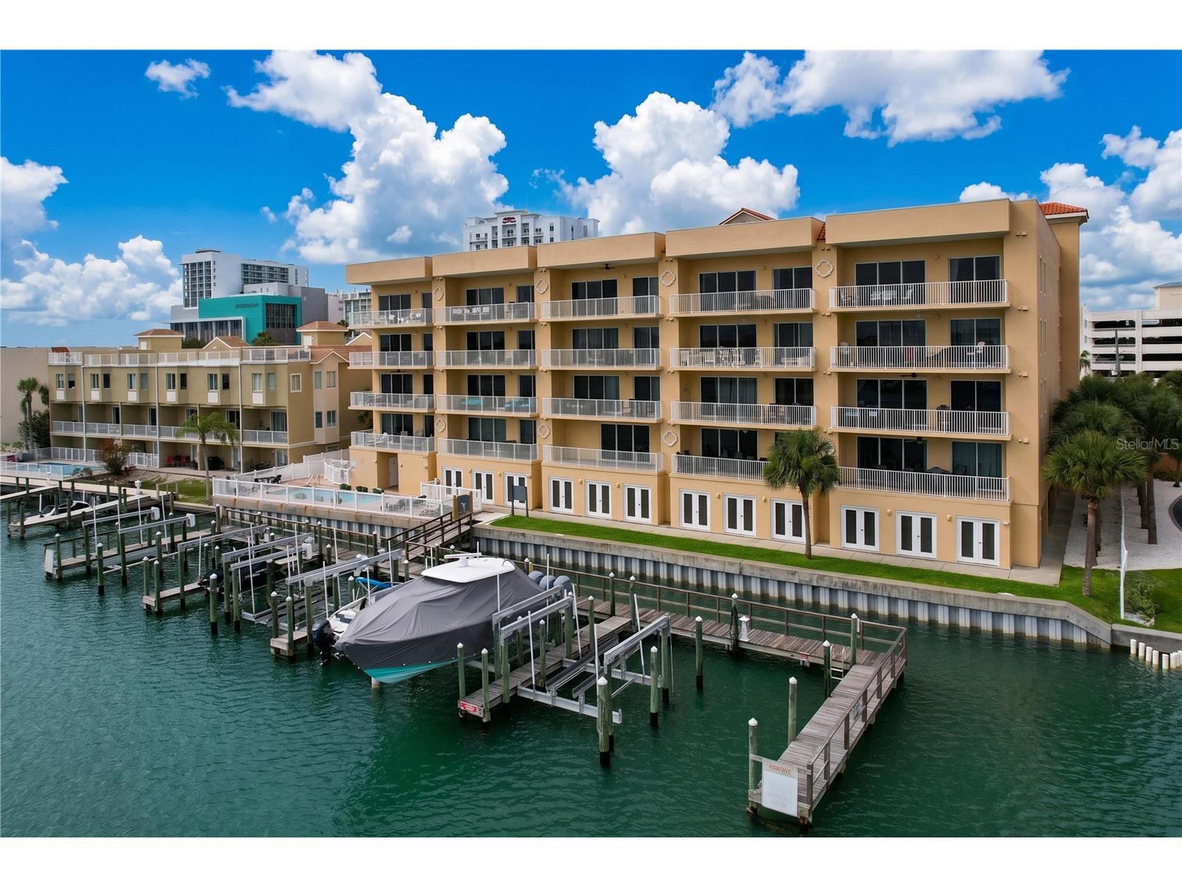 600 Bayway Boulevard #304 Clearwater Beach FL 33767 - CLEARWATER BAY O6394365 image60