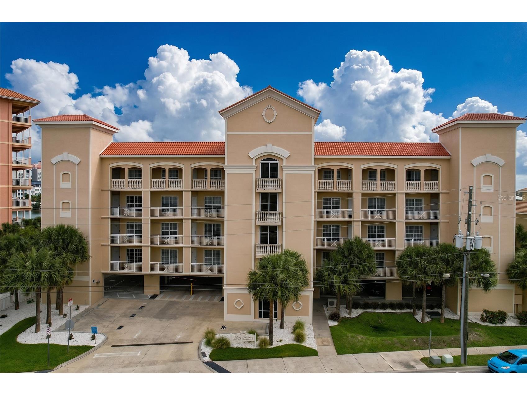 600 Bayway Boulevard #304 Clearwater Beach FL 33767 - CLEARWATER BAY O6394365 image61