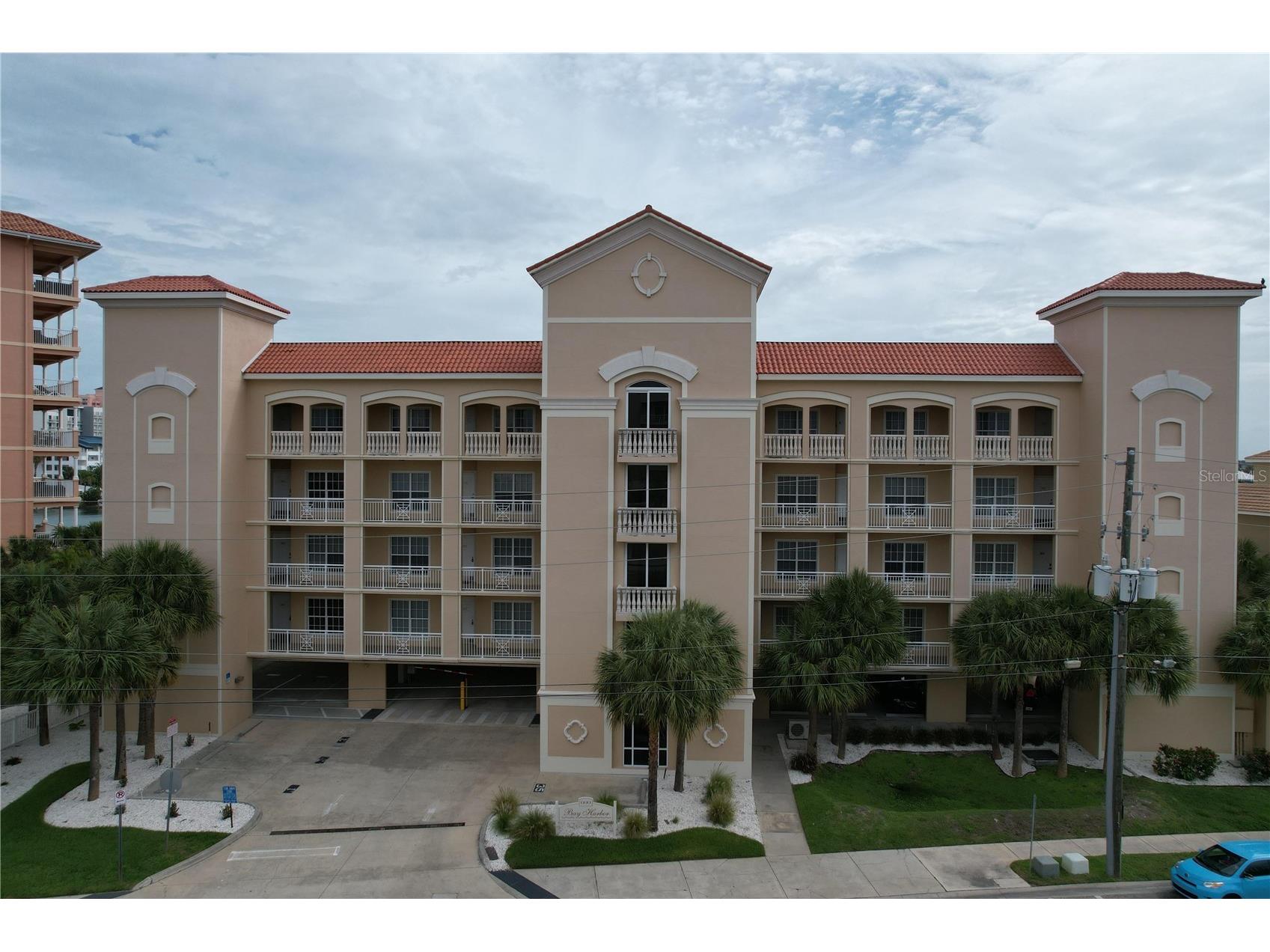 600 Bayway Boulevard #304 Clearwater Beach FL 33767 - CLEARWATER BAY O6394365 image62