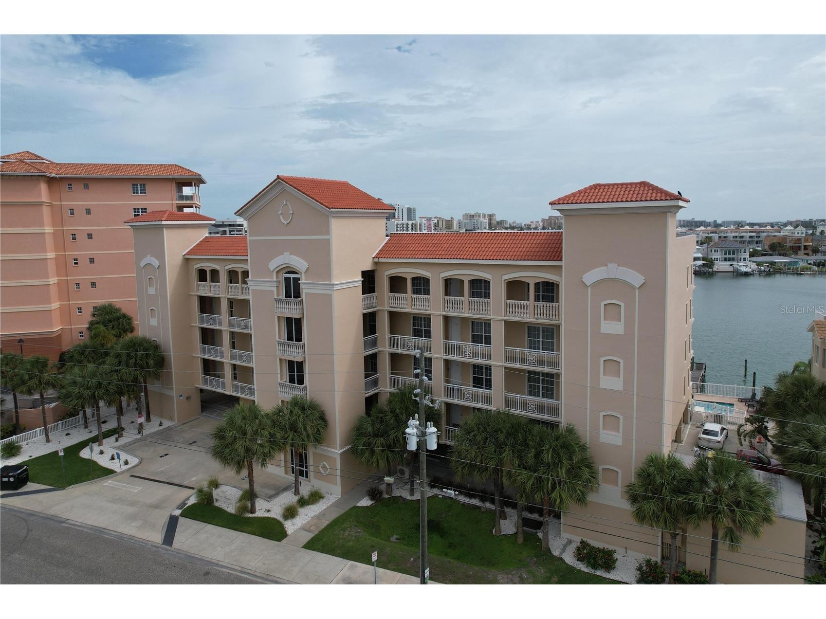 600 Bayway Boulevard #304 Clearwater Beach FL 33767 - CLEARWATER BAY O6394365 image63