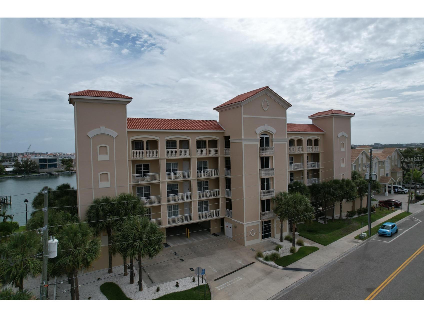 600 Bayway Boulevard #304 Clearwater Beach FL 33767 - CLEARWATER BAY O6394365 image64