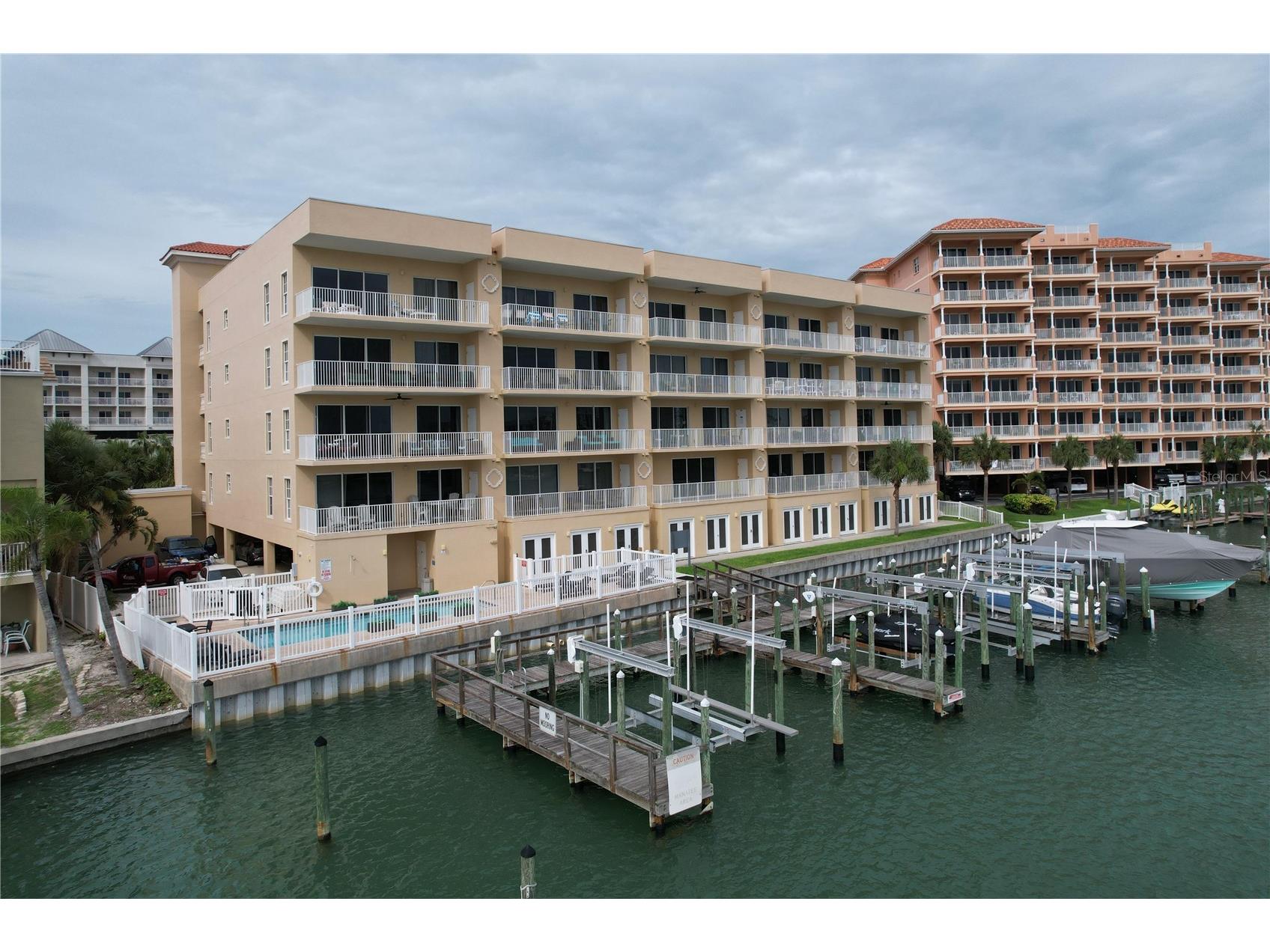 600 Bayway Boulevard #304 Clearwater Beach FL 33767 - CLEARWATER BAY O6394365 image65