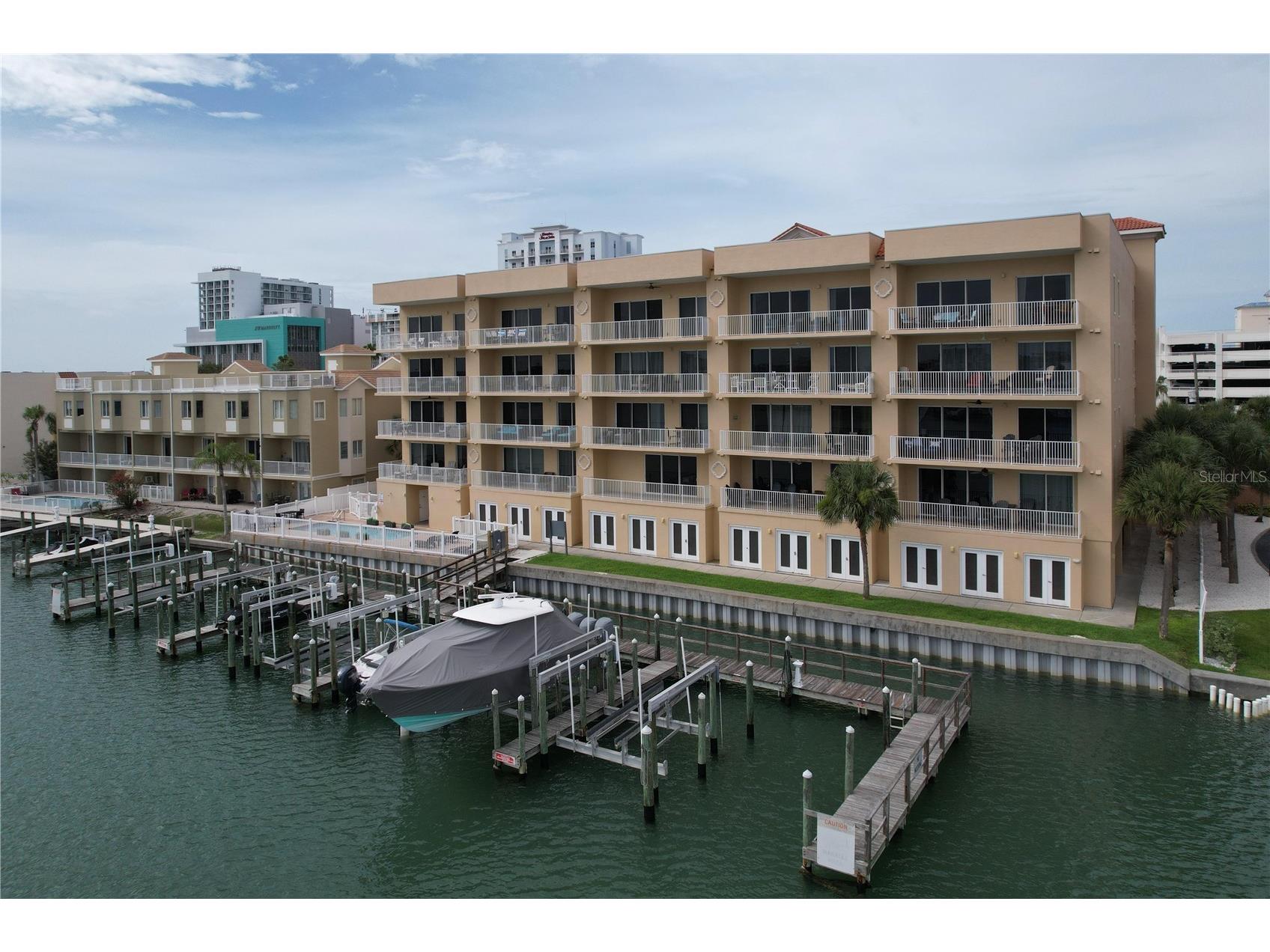 600 Bayway Boulevard #304 Clearwater Beach FL 33767 - CLEARWATER BAY O6394365 image66