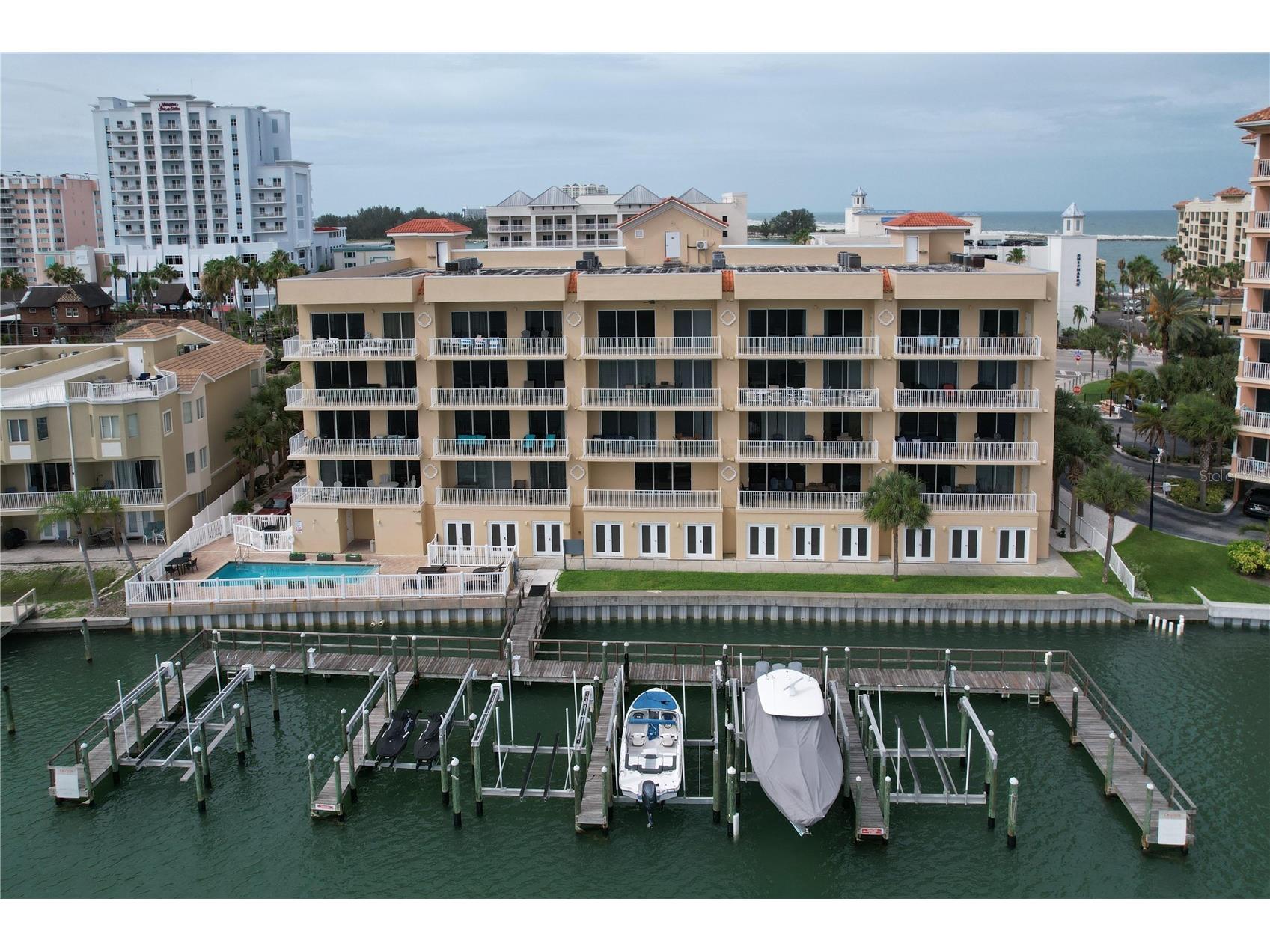 600 Bayway Boulevard #304 Clearwater Beach FL 33767 - CLEARWATER BAY O6394365 image67