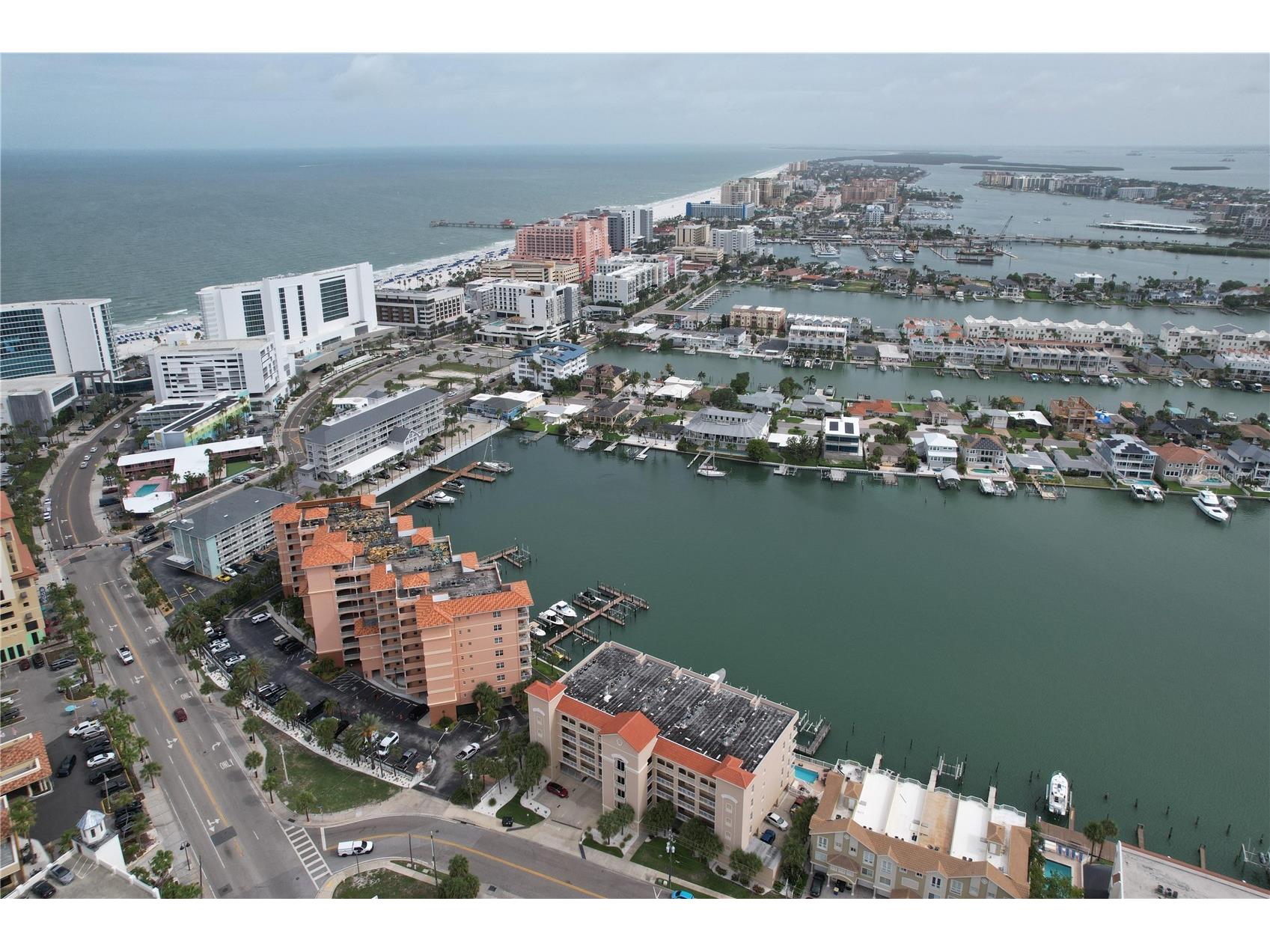600 Bayway Boulevard #304 Clearwater Beach FL 33767 - CLEARWATER BAY O6394365 image68