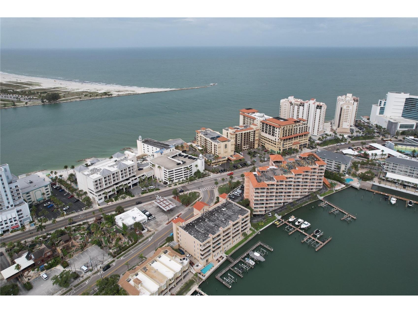600 Bayway Boulevard #304 Clearwater Beach FL 33767 - CLEARWATER BAY O6394365 image69