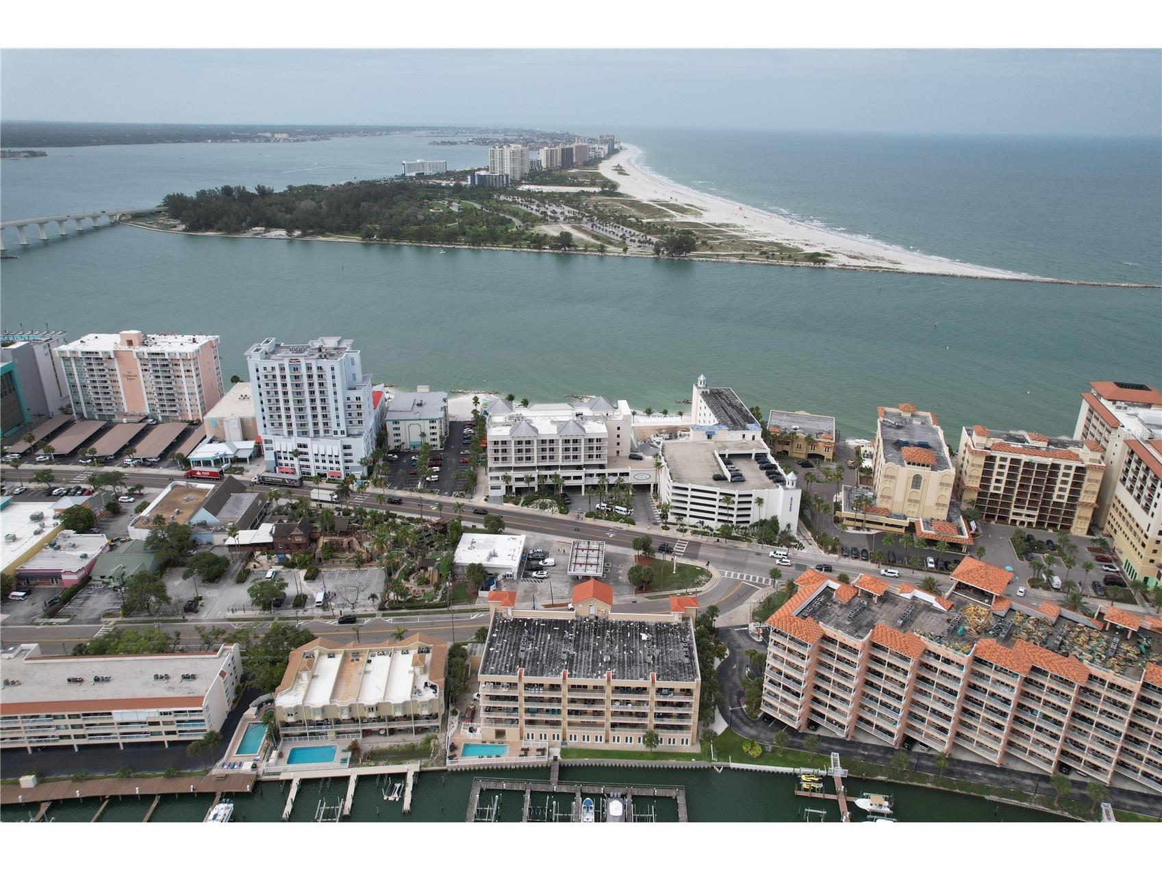 600 Bayway Boulevard #304 Clearwater Beach FL 33767 - CLEARWATER BAY O6394365 image70