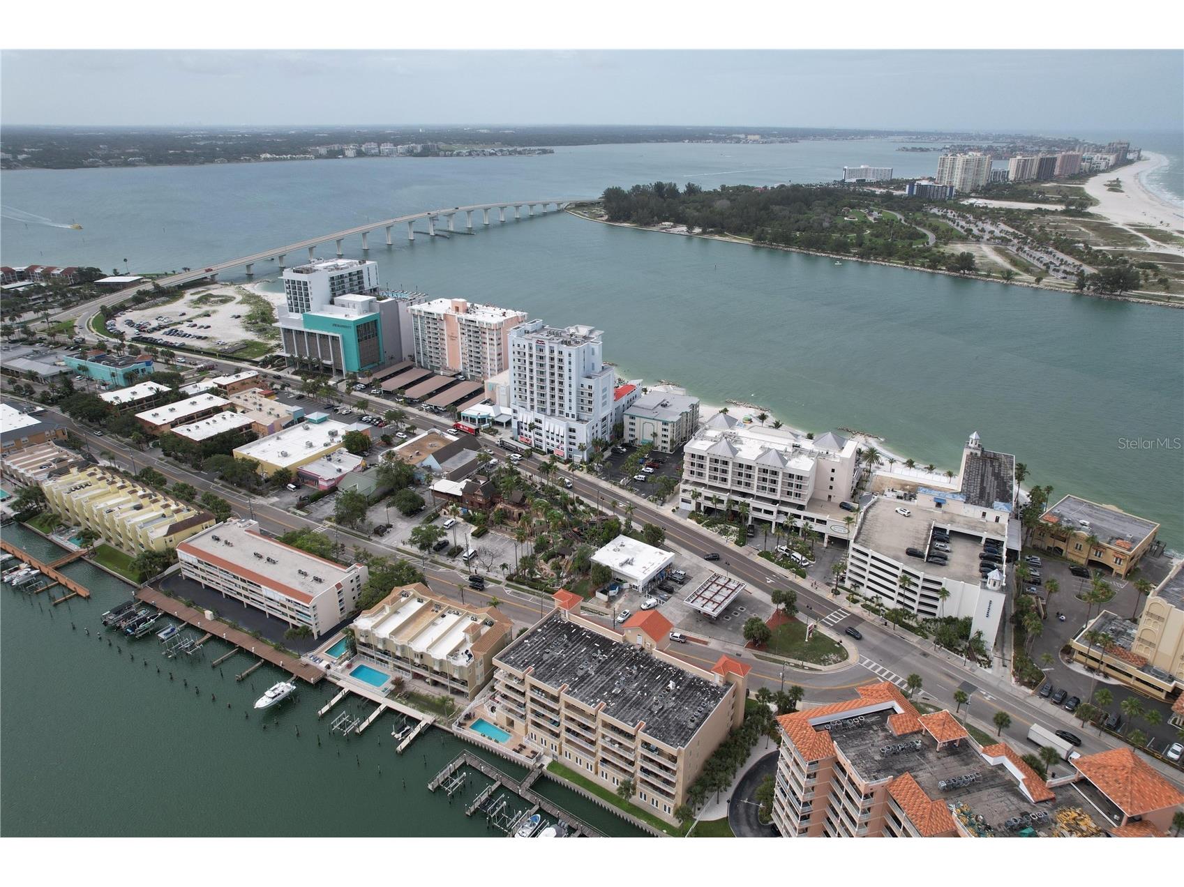 600 Bayway Boulevard #304 Clearwater Beach FL 33767 - CLEARWATER BAY O6394365 image71