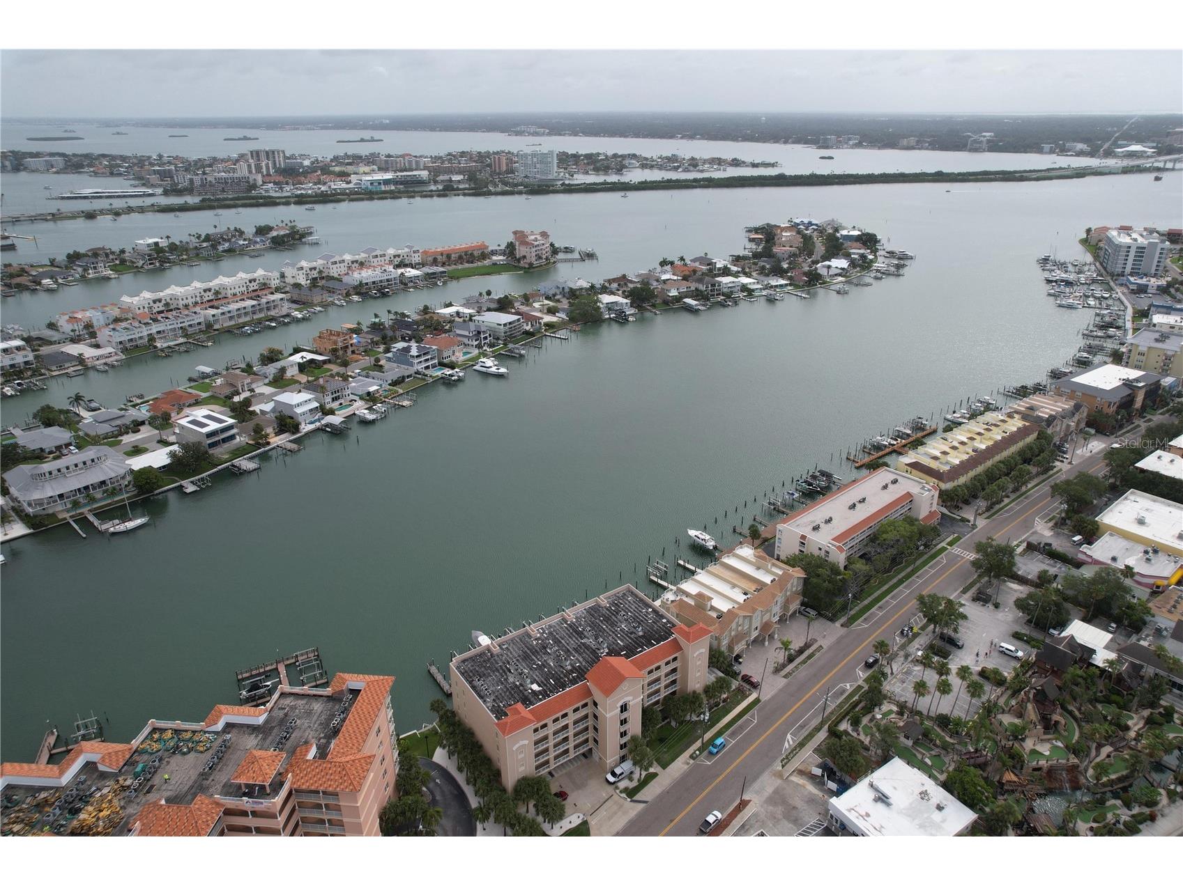 600 Bayway Boulevard #304 Clearwater Beach FL 33767 - CLEARWATER BAY O6394365 image72