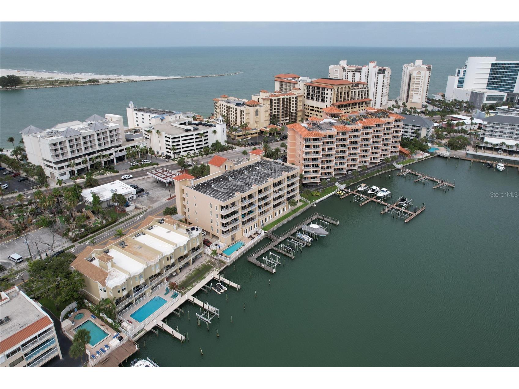600 Bayway Boulevard #304 Clearwater Beach FL 33767 - CLEARWATER BAY O6394365 image73