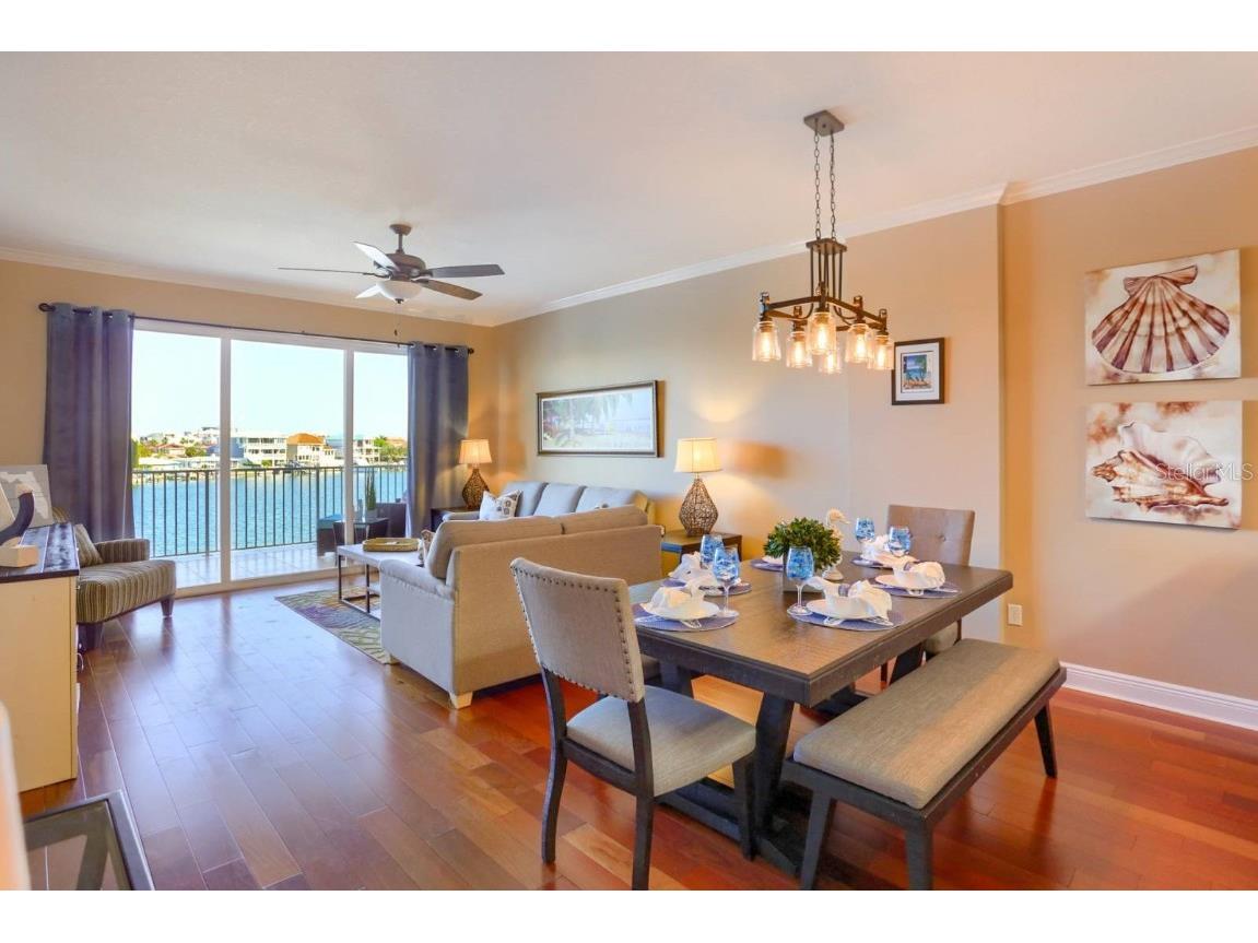 600 Bayway Boulevard #304 Clearwater FL 33767 - CLEARWATER BAY TB8377425 image10