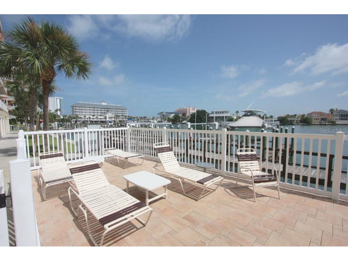 600 Bayway Boulevard #304 Clearwater FL 33767 - CLEARWATER BAY TB8377425 image25