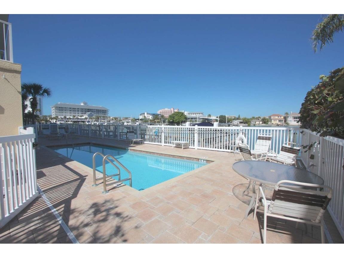 600 Bayway Boulevard #304 Clearwater FL 33767 - CLEARWATER BAY TB8377425 image26