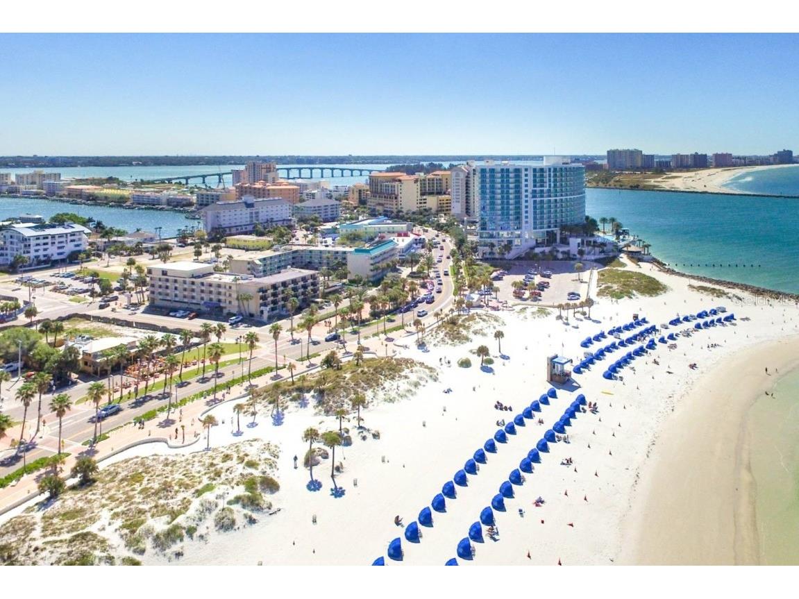 600 Bayway Boulevard #304 Clearwater FL 33767 - CLEARWATER BAY TB8377425 image27