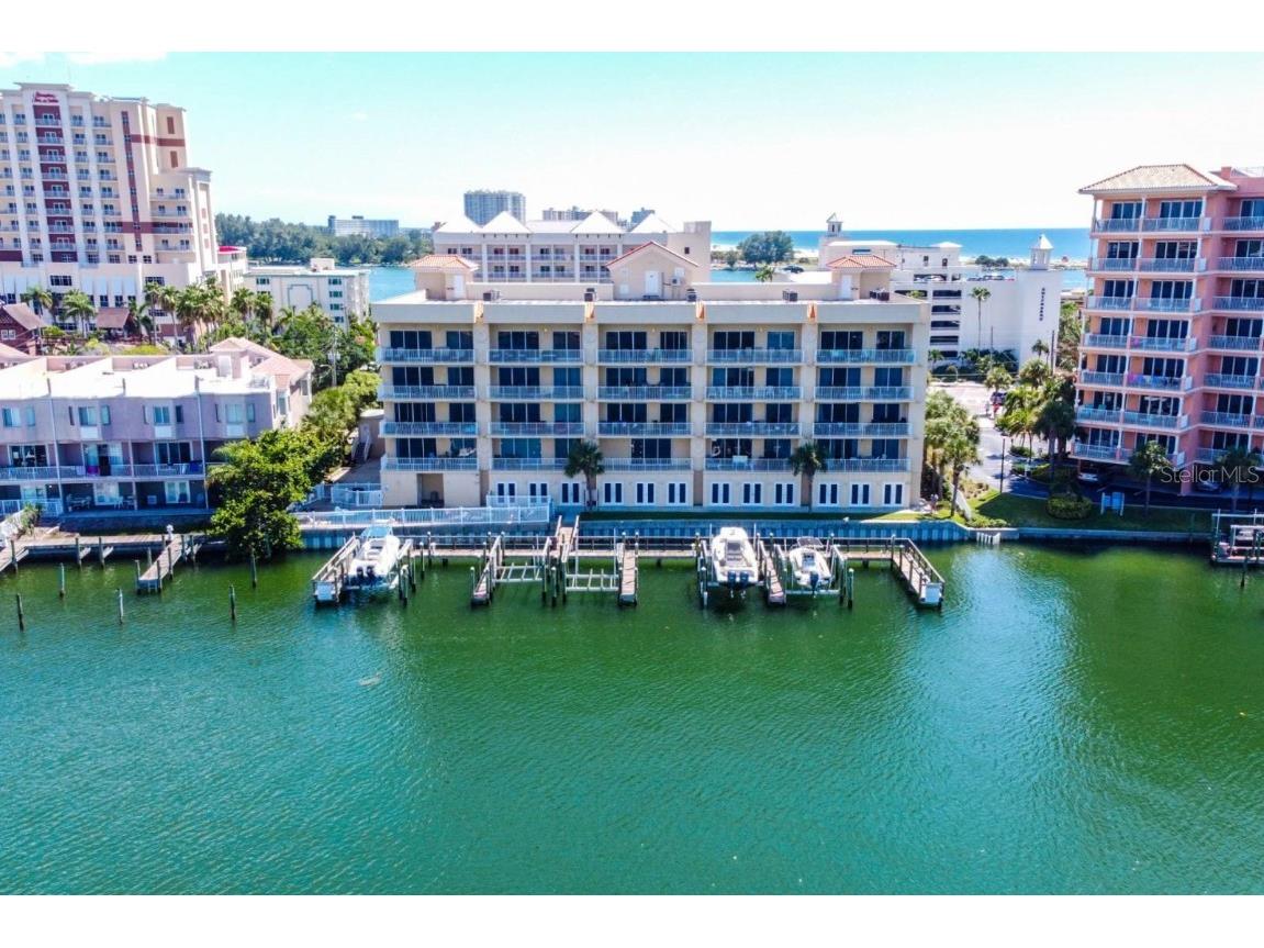 600 Bayway Boulevard #304 Clearwater FL 33767 - CLEARWATER BAY TB8377425 image28
