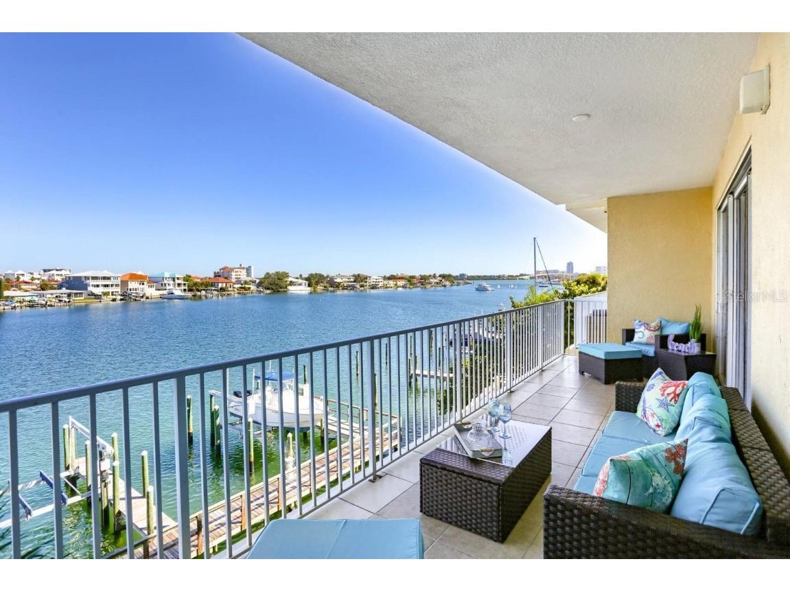 600 Bayway Boulevard #304 Clearwater FL 33767 - CLEARWATER BAY TB8377425 image3
