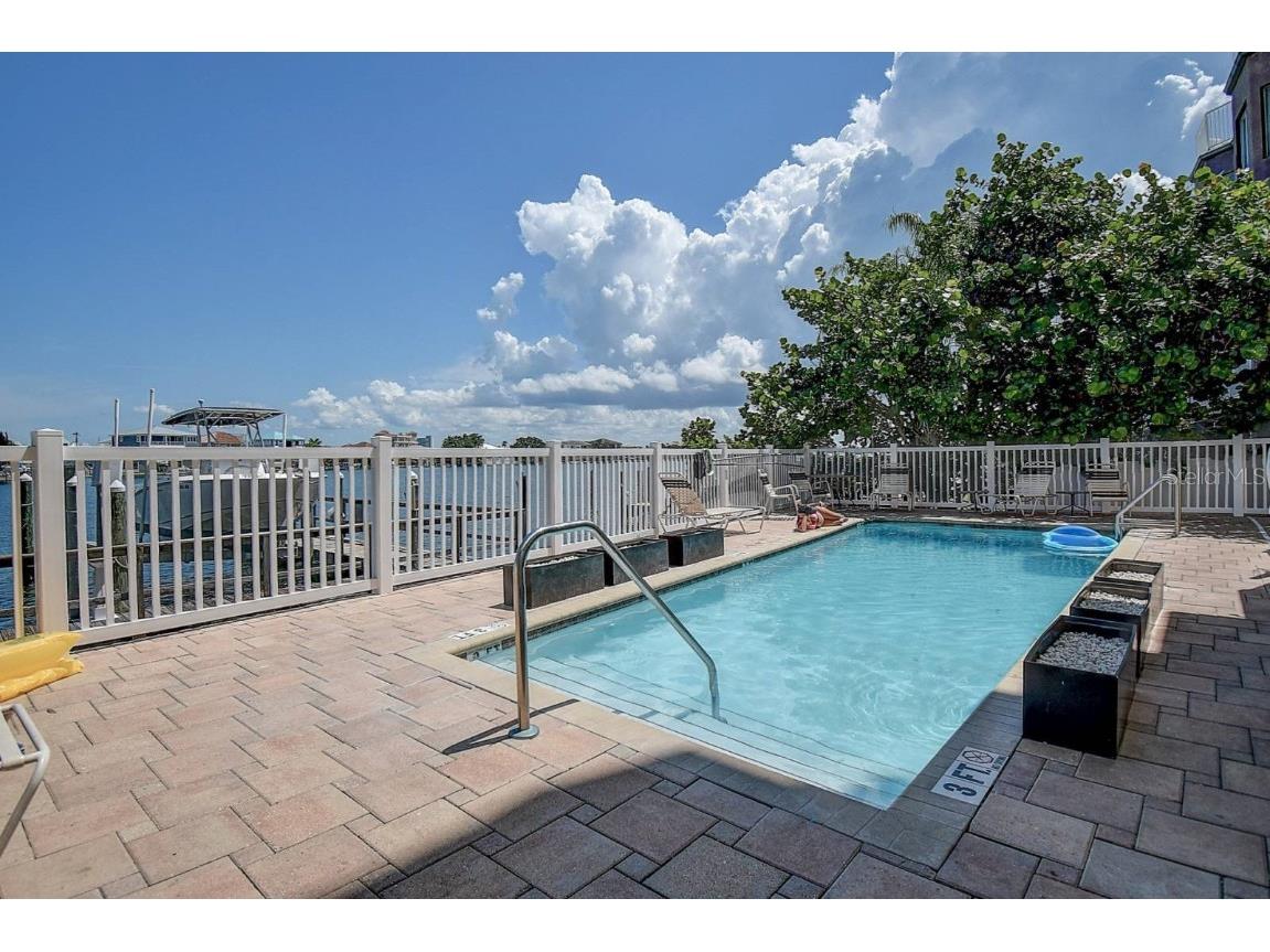 600 Bayway Boulevard #304 Clearwater FL 33767 - CLEARWATER BAY TB8377425 image4