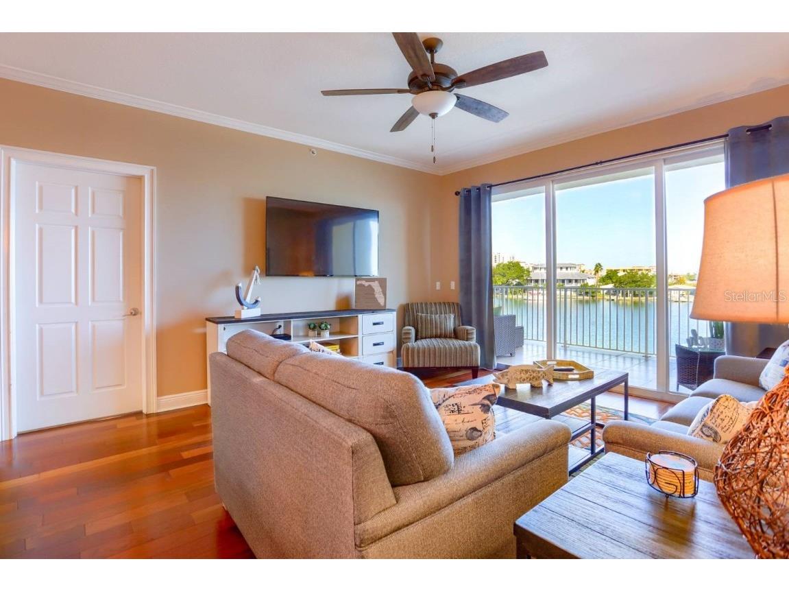 600 Bayway Boulevard #304 Clearwater FL 33767 - CLEARWATER BAY TB8377425 image8