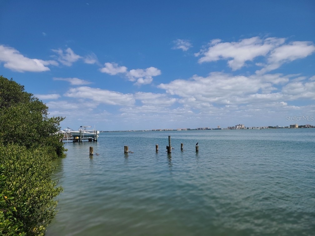 600 Boca Ciega Isle Drive Saint Pete Beach FL 33706 - BOCA CIEGA BAY TB8370458 image1