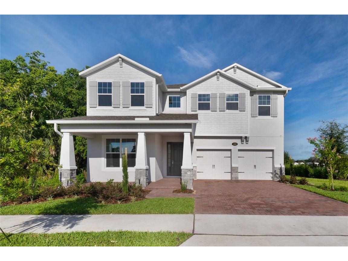 600 Brackenberry Street Debary FL 32713 O6128458 image1