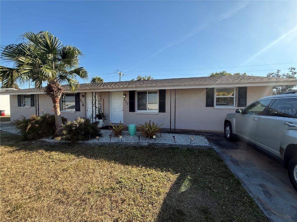600 Briarwood Road Venice FL 34293 A4673157 image1