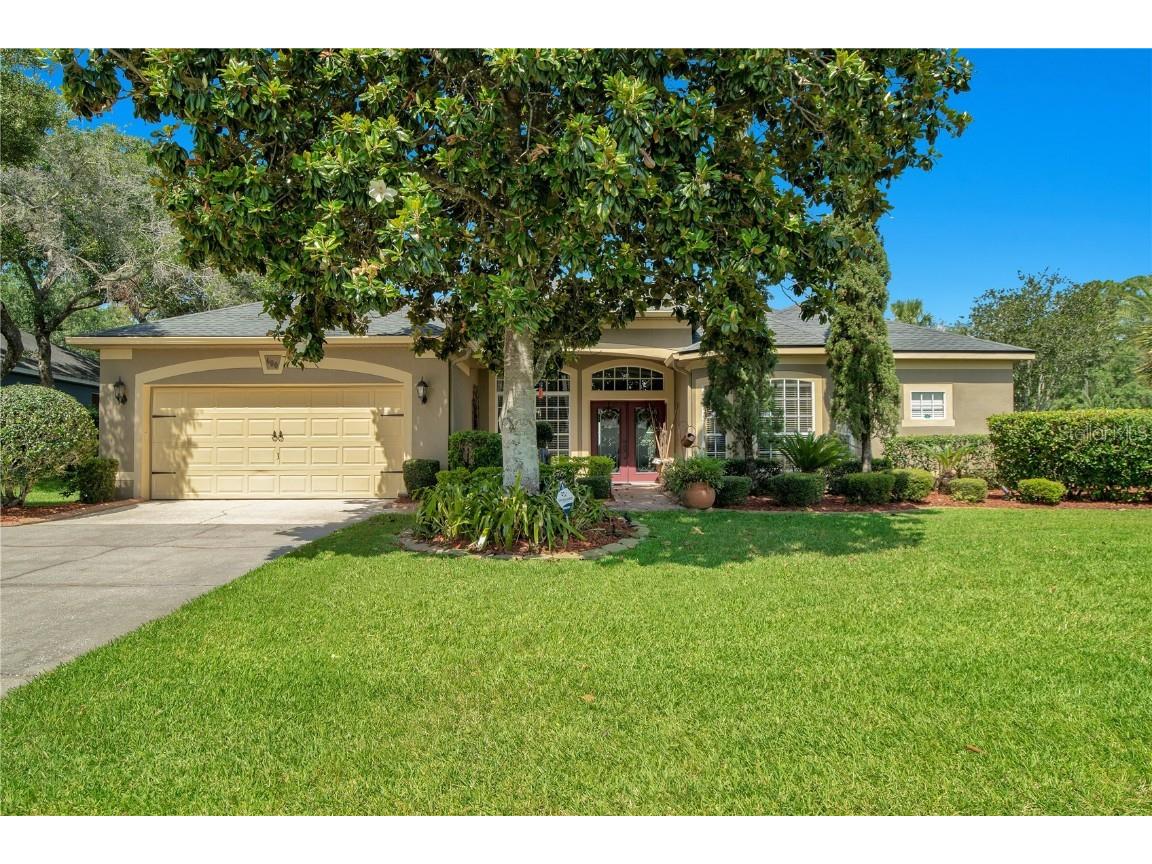 600 Caledonia Place Sanford FL 32771 - LAKE SYLVAN O6110437 image1