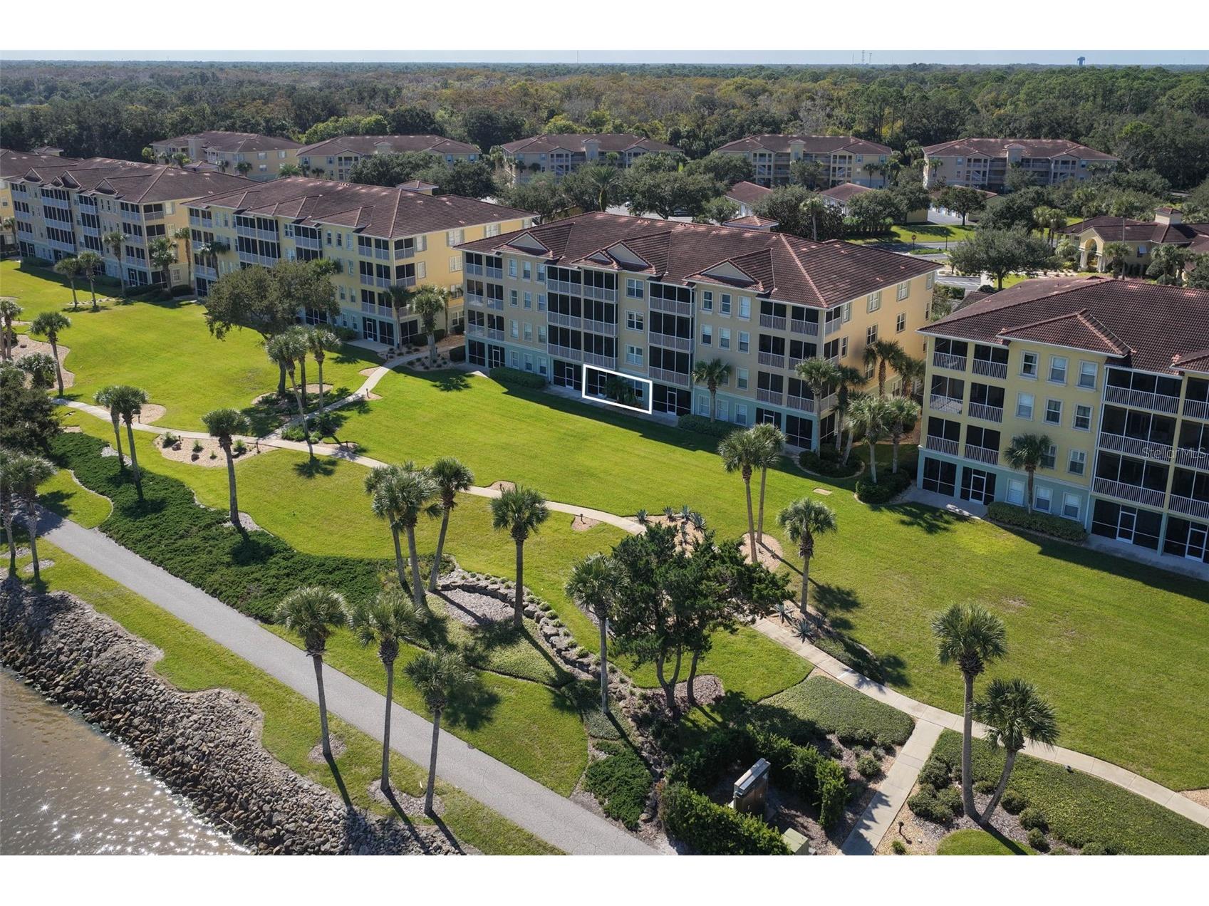 600 Canopy Walk Lane #613 Palm Coast FL 32137 FC313929 image36