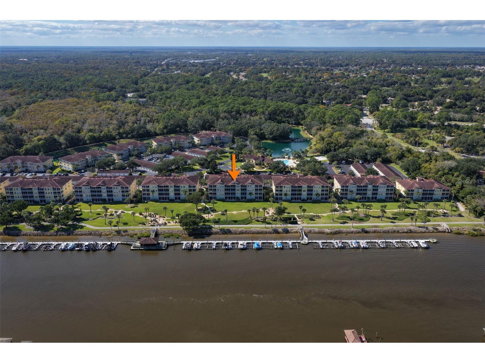 600 Canopy Walk Lane #613 Palm Coast FL 32137 FC313929 image58