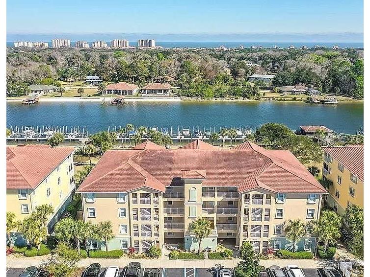 600 Canopy Walk Lane #632 Palm Coast FL 32137 - INTRACOASTAL WATERWAY FC308410 image1