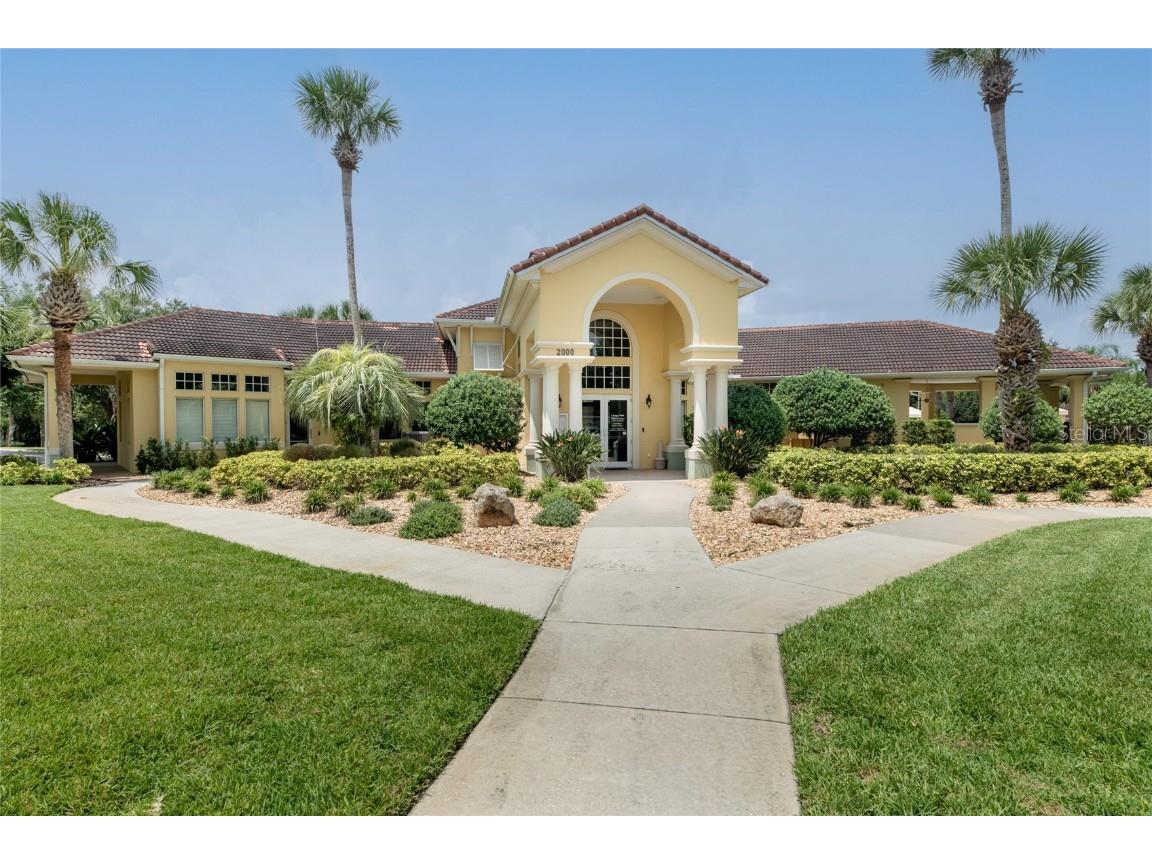 600 Canopy Walk Lane #635 Palm Coast FL 32137 O6352652 image40