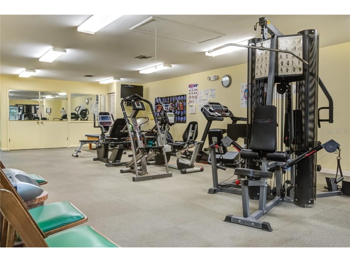 600 Carriage House Lane #201 Nokomis FL 34275 N6140122 image20