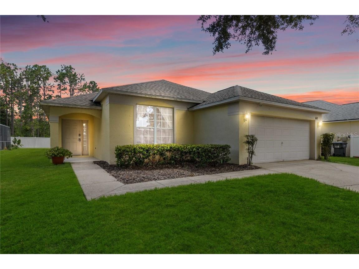600 Casterton Circle Davenport FL 33897 T3466683 image1