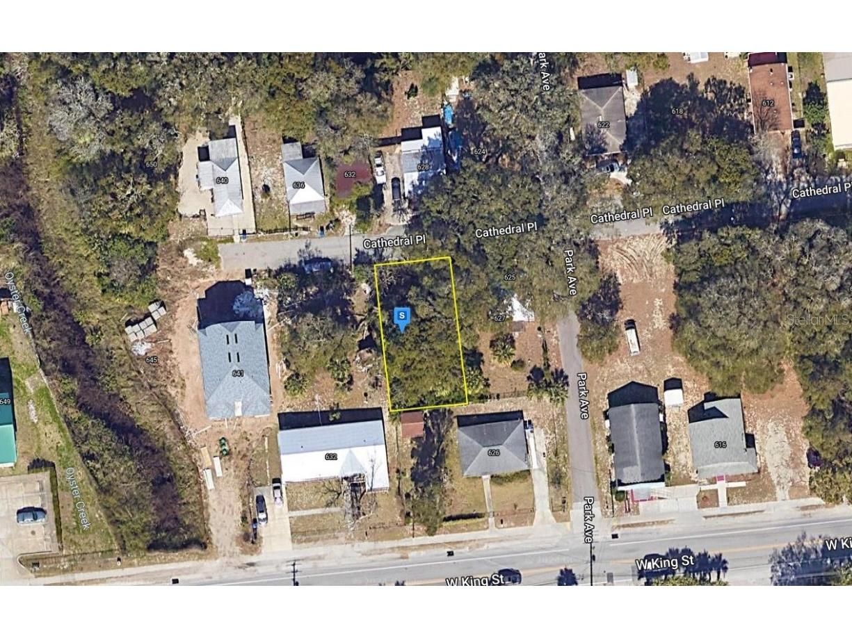 600 Cathedral Place Saint Augustine FL 32084 A4615922 image1