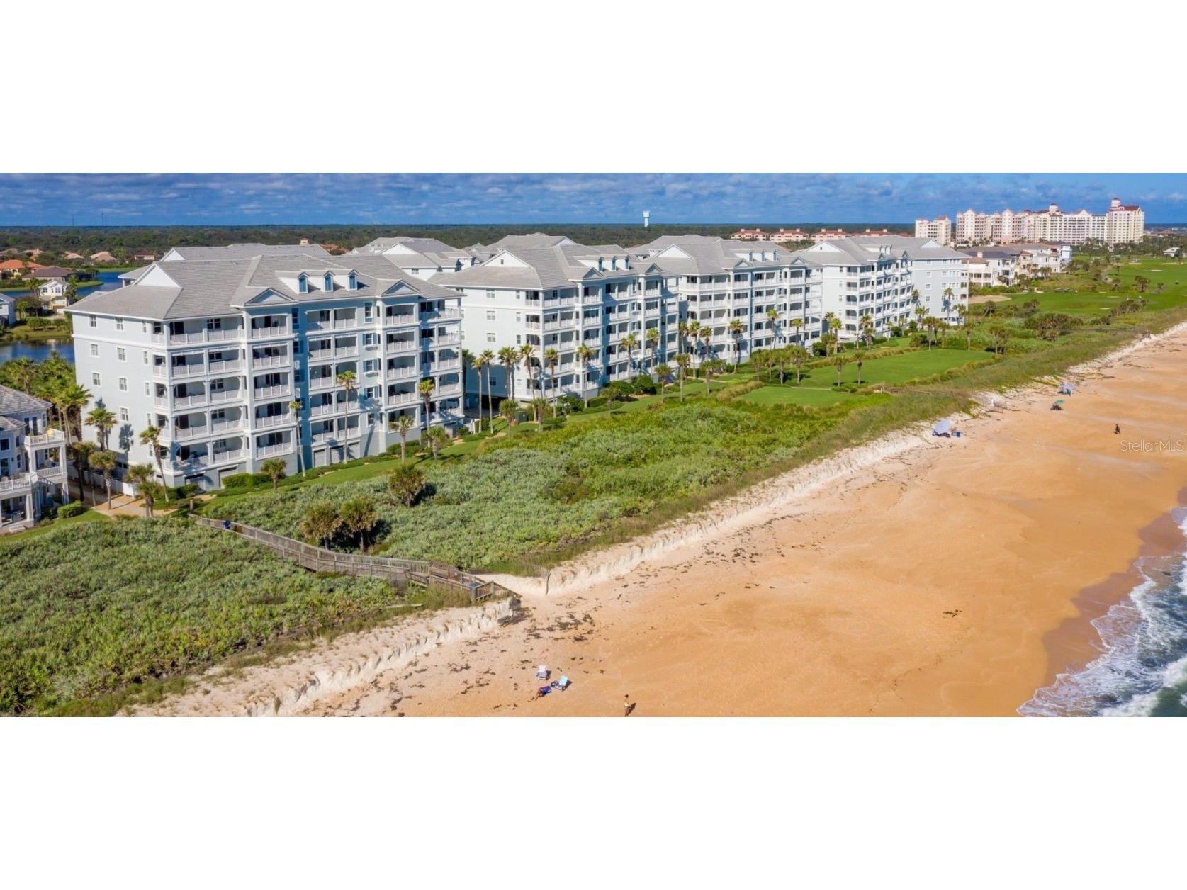 600 Cinnamon Beach Way #524 Palm Coast FL 32137 - ATLANTIC OCEAN FC285895 image1