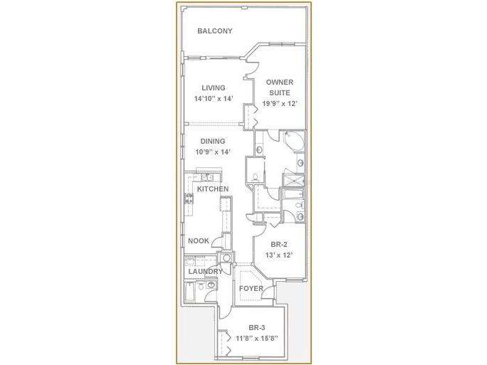 600 Cinnamon Beach Way #531 Palm Coast FL 32137 - ATLANTIC OCEAN FC316744 image29