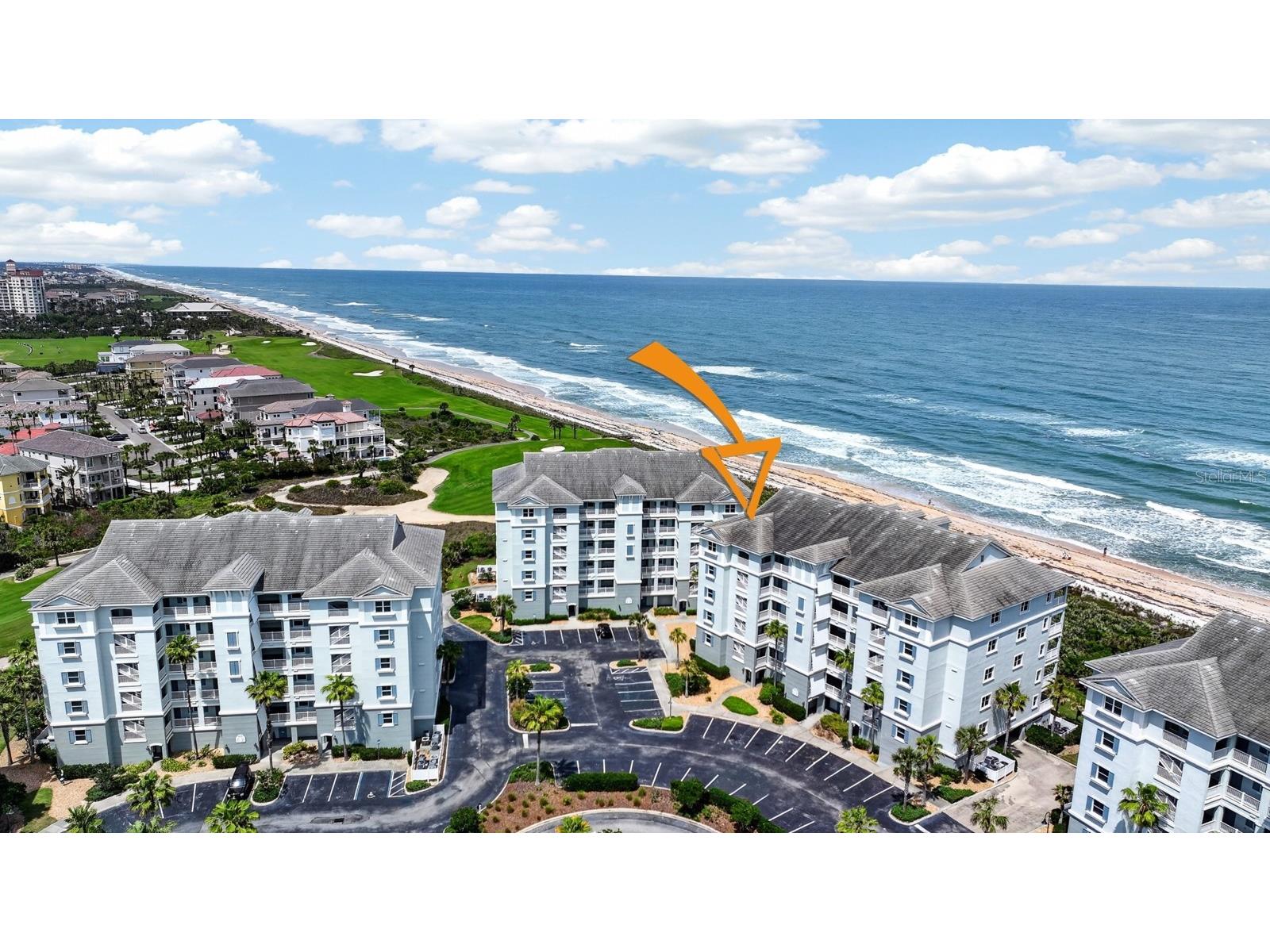 600 Cinnamon Beach Way #531 Palm Coast FL 32137 - ATLANTIC OCEAN FC316744 image35