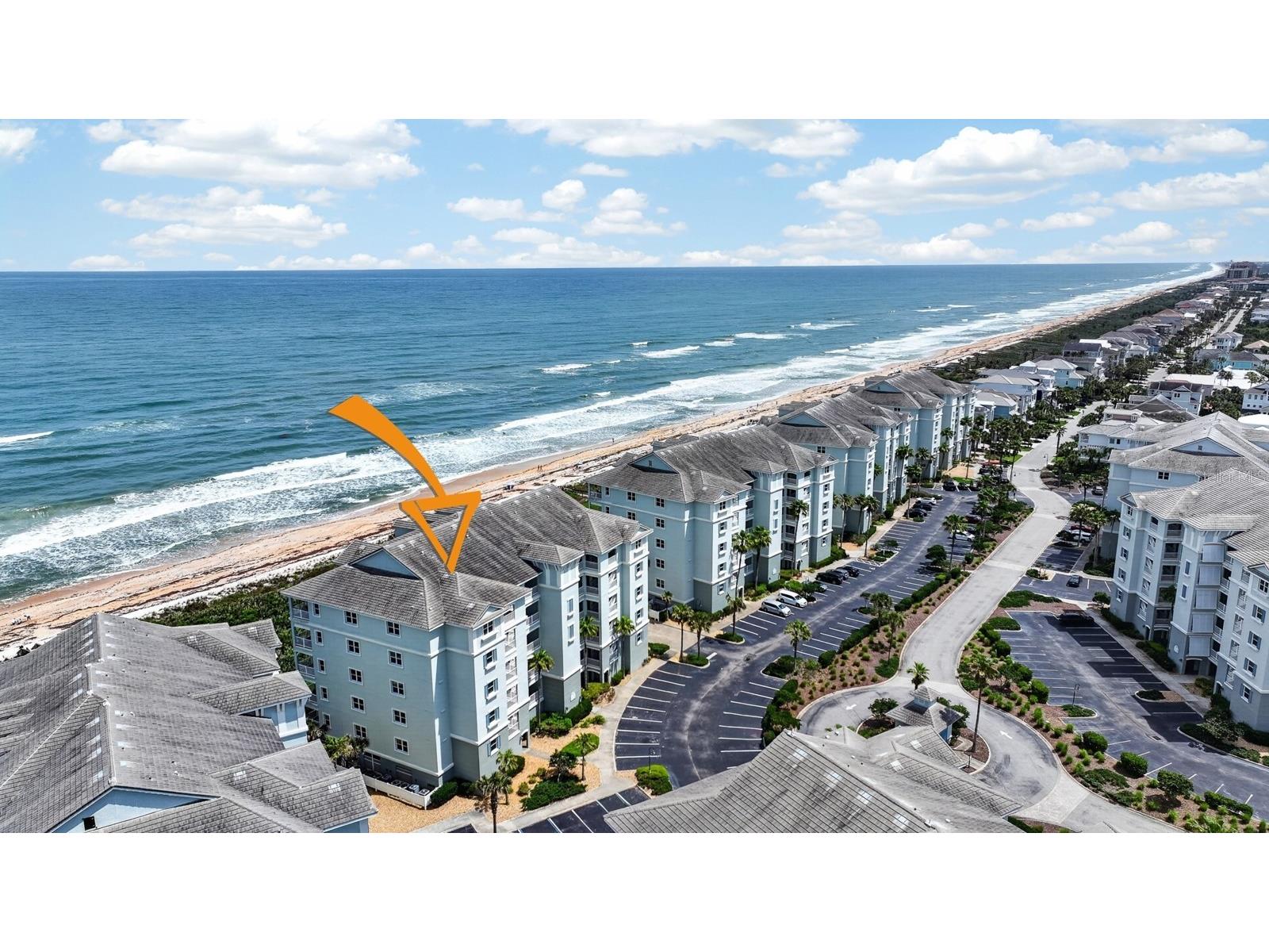 600 Cinnamon Beach Way #531 Palm Coast FL 32137 - ATLANTIC OCEAN FC316744 image37