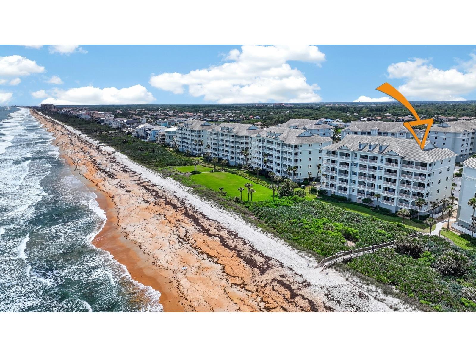 600 Cinnamon Beach Way #531 Palm Coast FL 32137 - ATLANTIC OCEAN FC316744 image39
