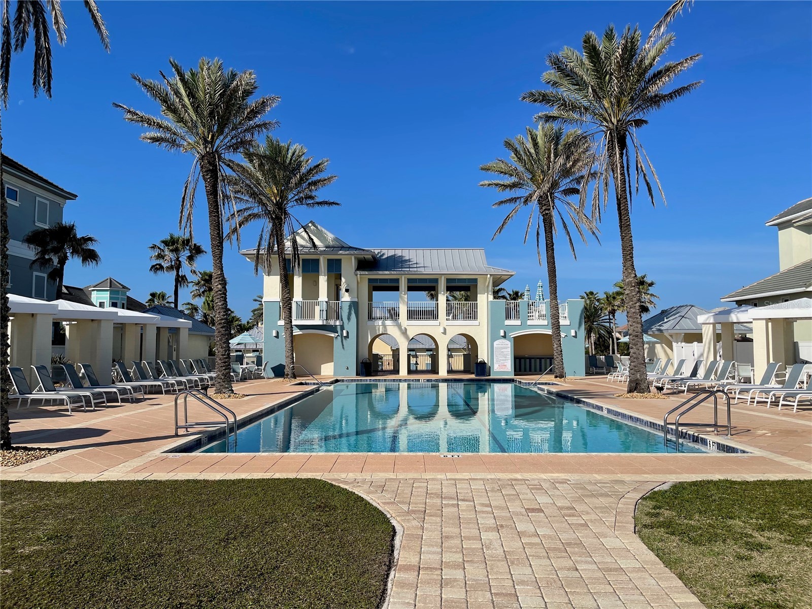 600 Cinnamon Beach Way #531 Palm Coast FL 32137 - ATLANTIC OCEAN FC316744 image50