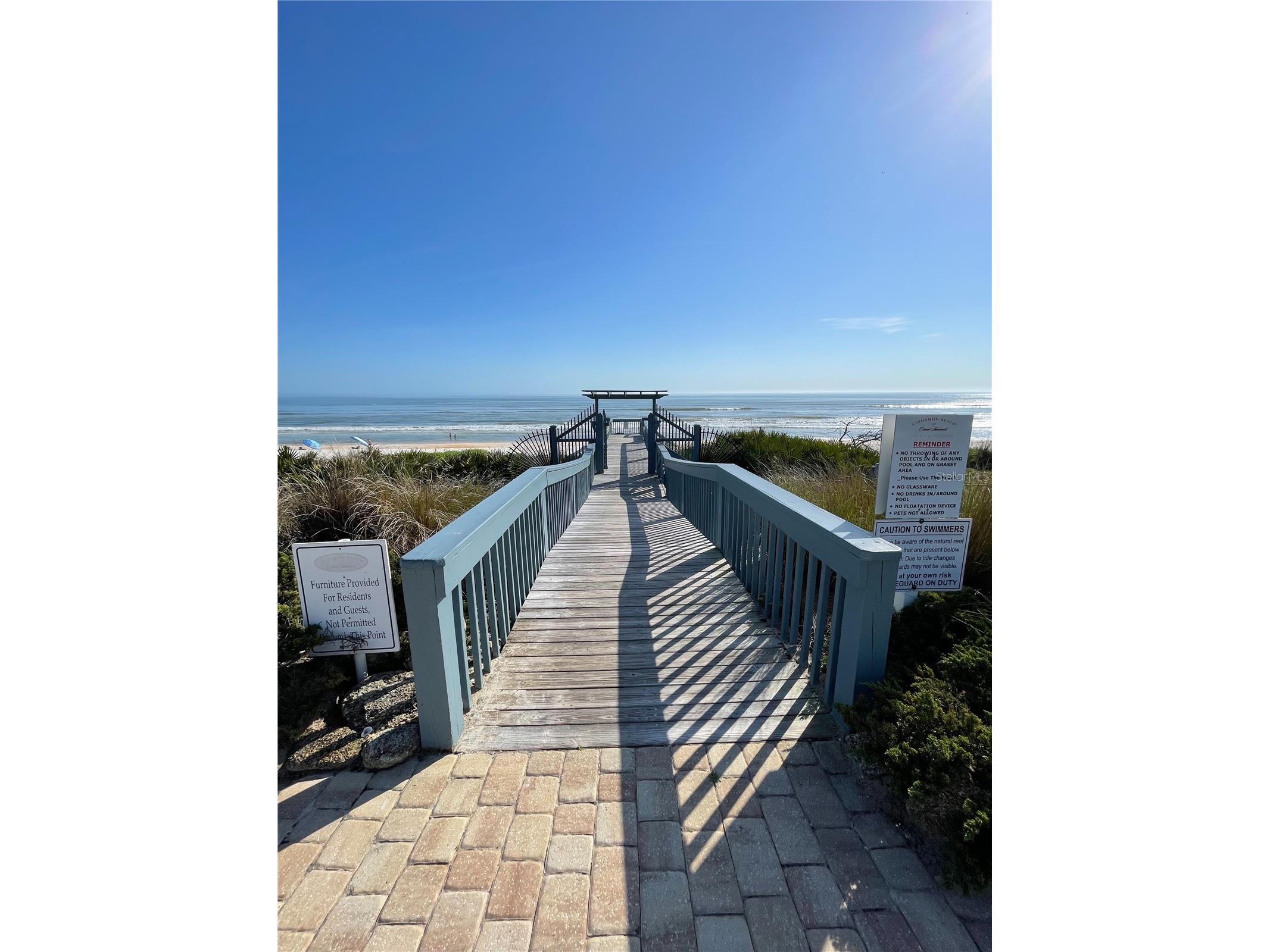 600 Cinnamon Beach Way #531 Palm Coast FL 32137 - ATLANTIC OCEAN FC316744 image54