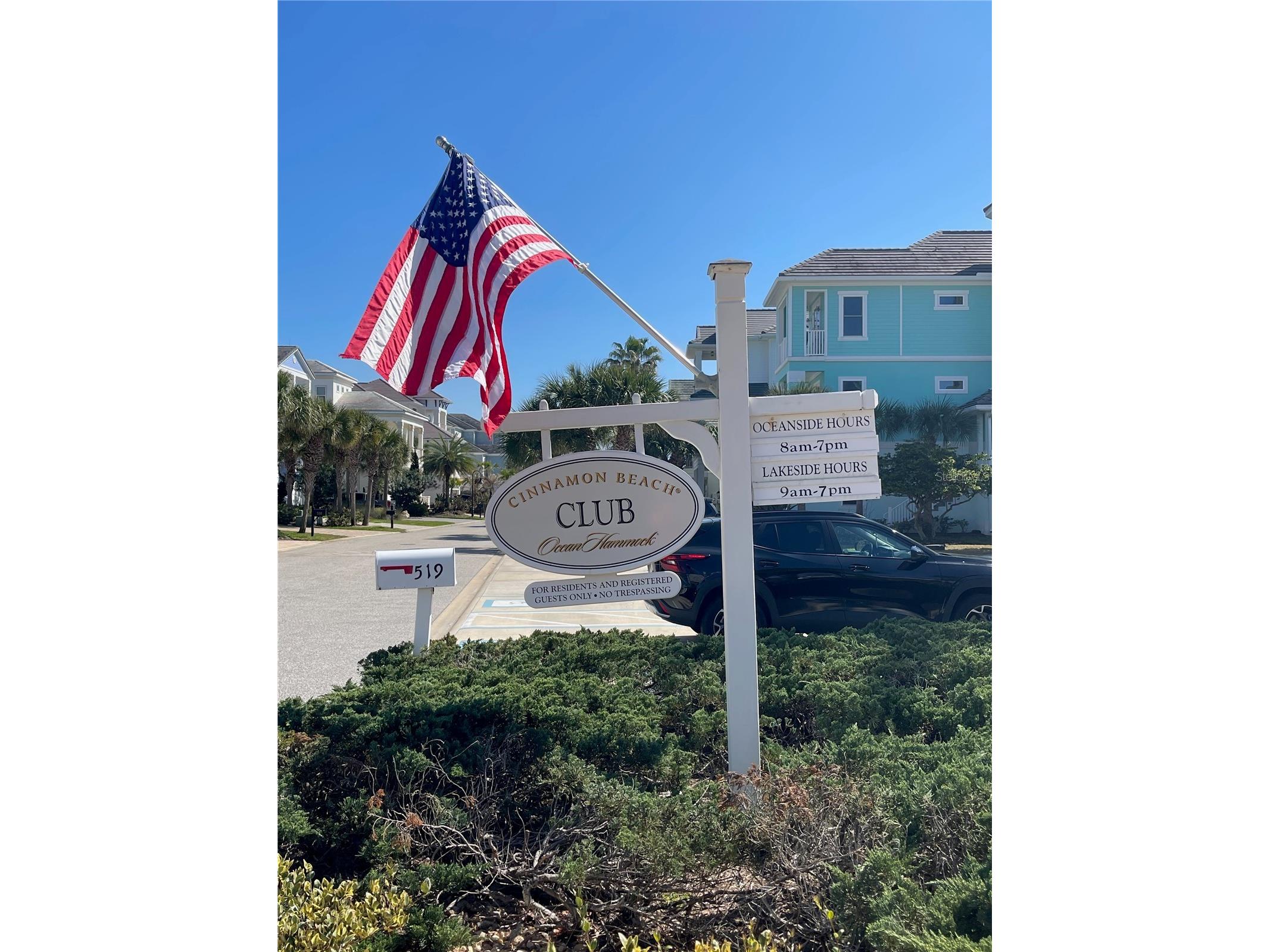 600 Cinnamon Beach Way #531 Palm Coast FL 32137 - ATLANTIC OCEAN FC316744 image56
