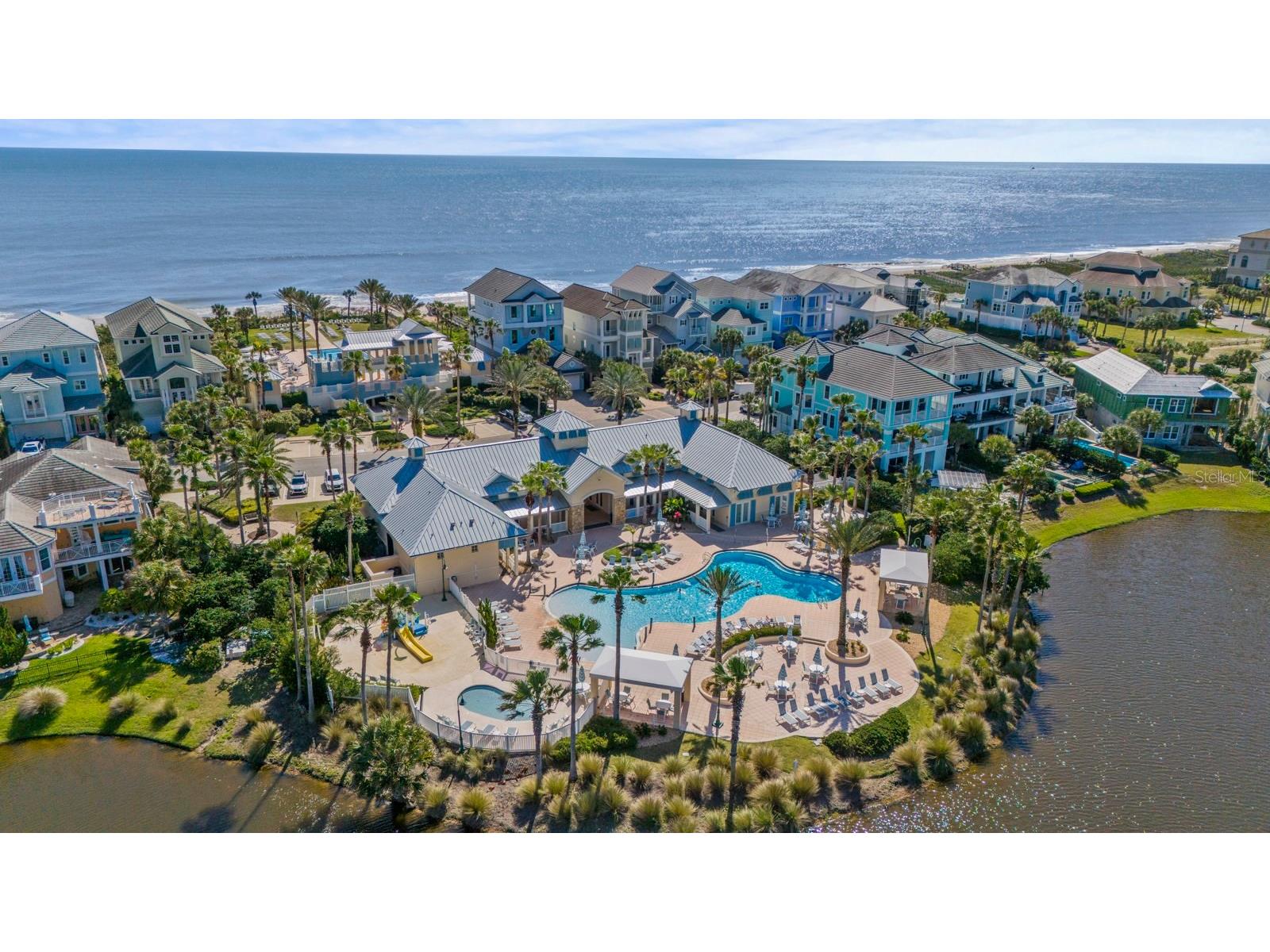 600 Cinnamon Beach Way #531 Palm Coast FL 32137 - ATLANTIC OCEAN FC316744 image59