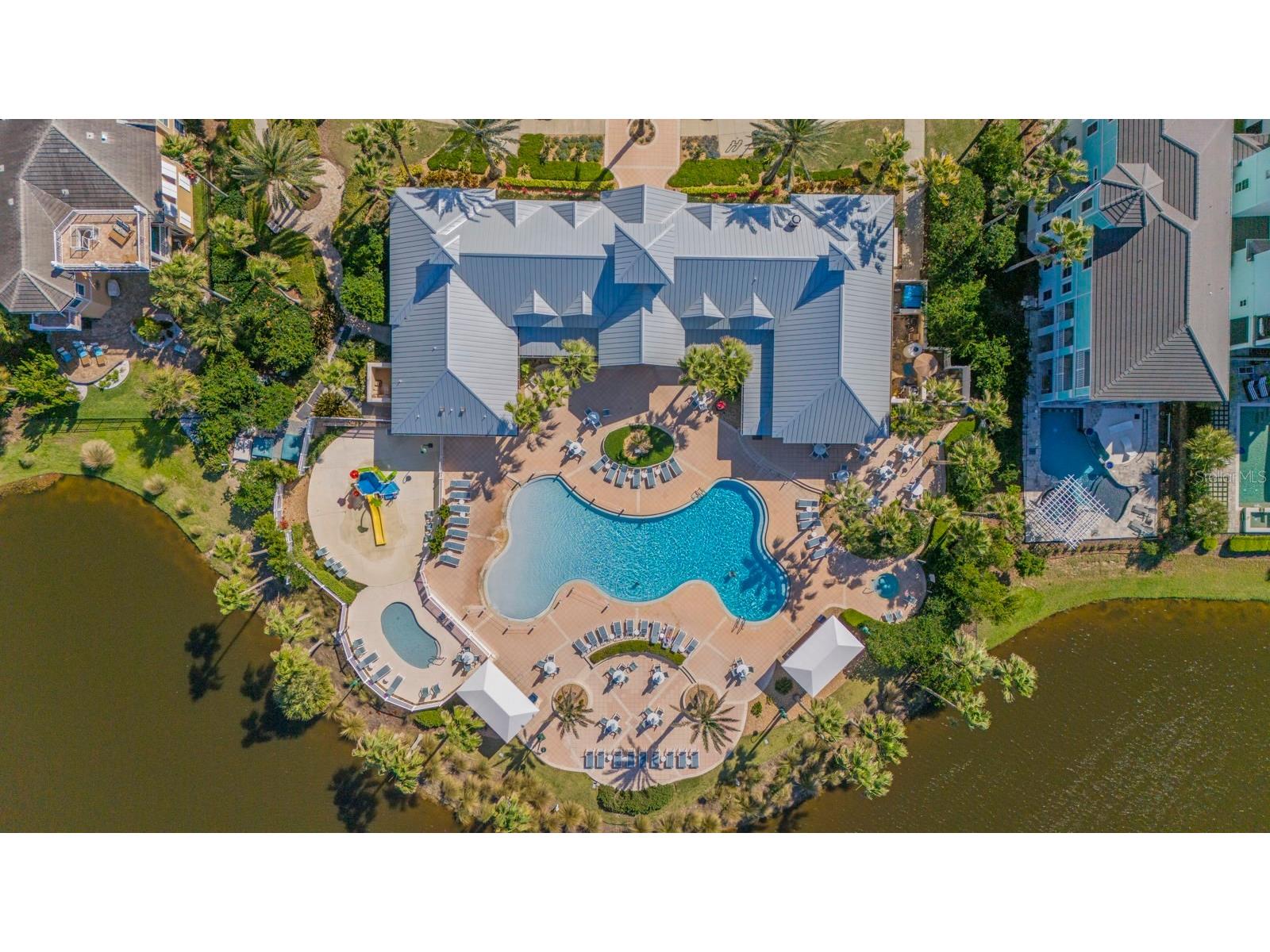 600 Cinnamon Beach Way #531 Palm Coast FL 32137 - ATLANTIC OCEAN FC316744 image60