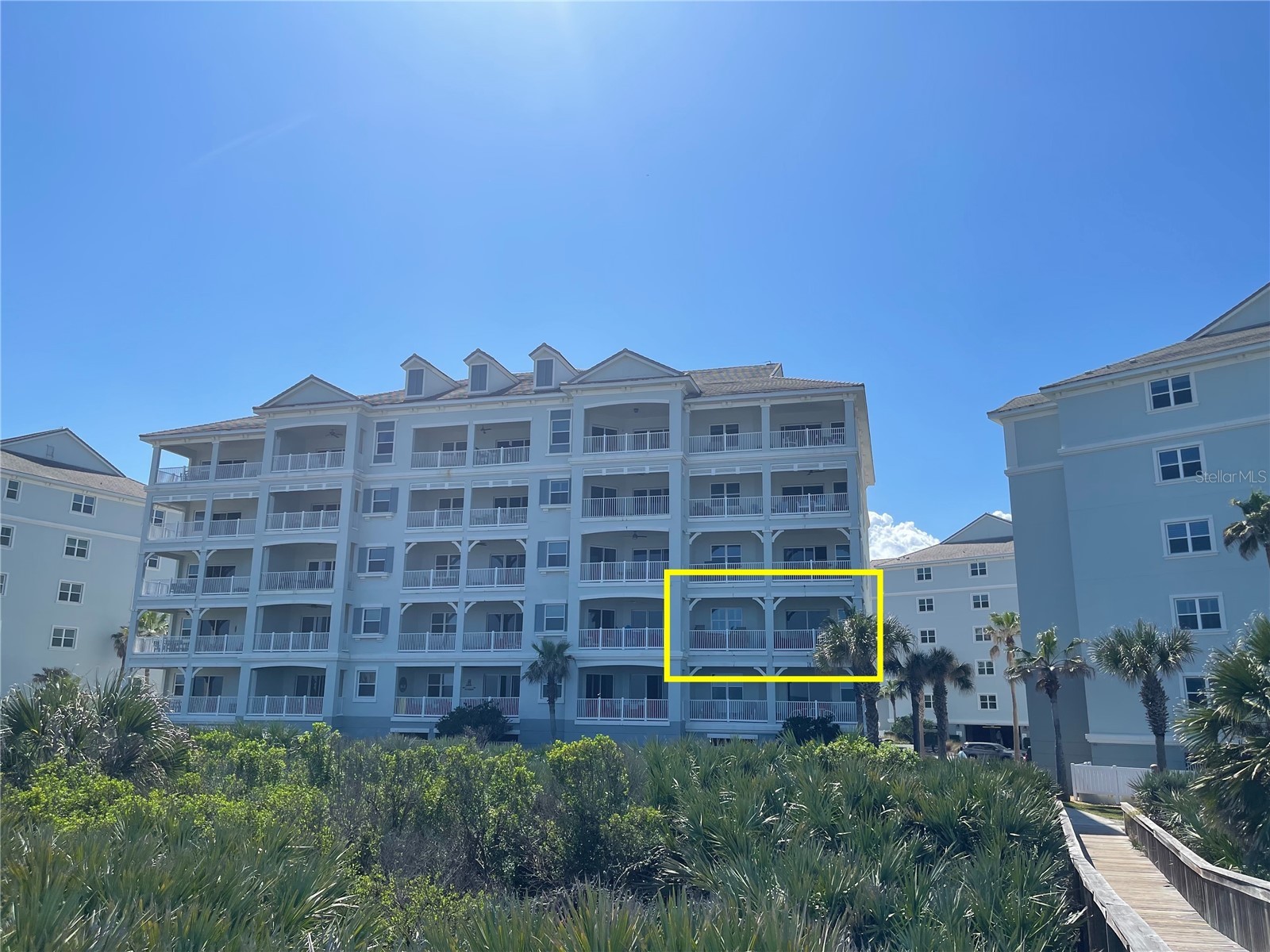 600 Cinnamon Beach Way #531 Palm Coast FL 32137 - ATLANTIC OCEAN FC316744 image66