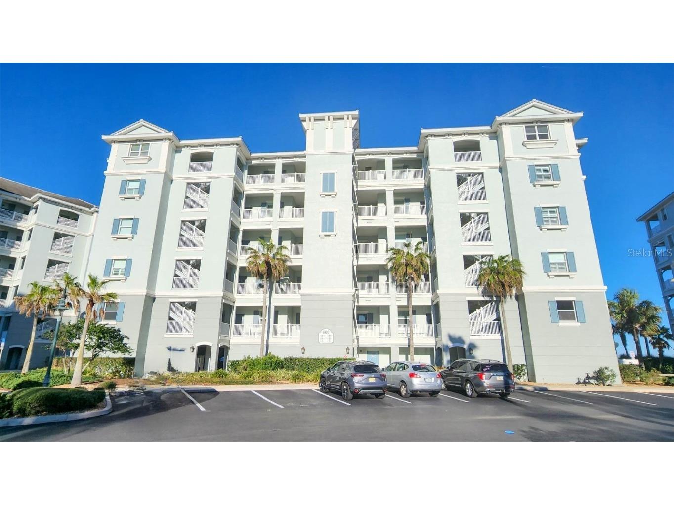 600 Cinnamon Beach Way #544 Palm Coast FL 32137 - ATLANTIC OCEAN FC289186 image1