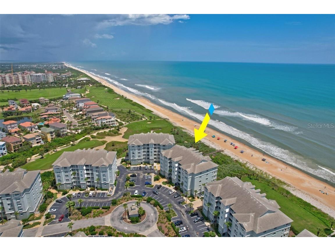 600 Cinnamon Beach Way #551 Palm Coast FL 32137 - ATLANTIC OCEAN FC302279 image1